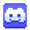 Discord Logo